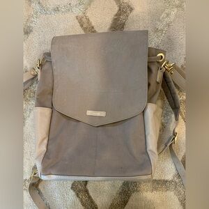 Leader Diaper Bag